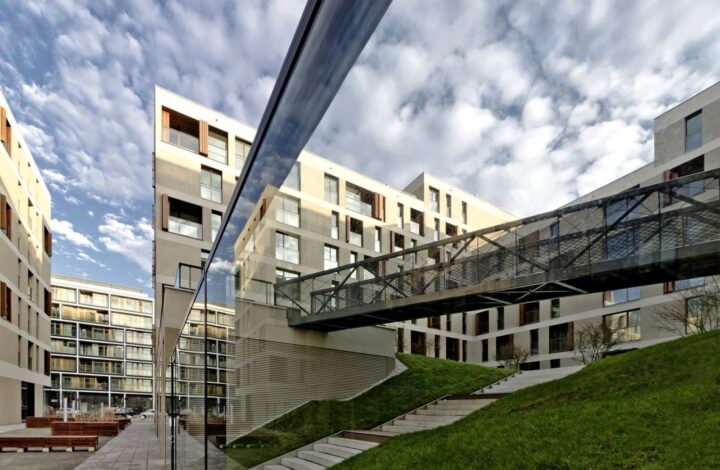 Warszawa, Wola, Kolejowa