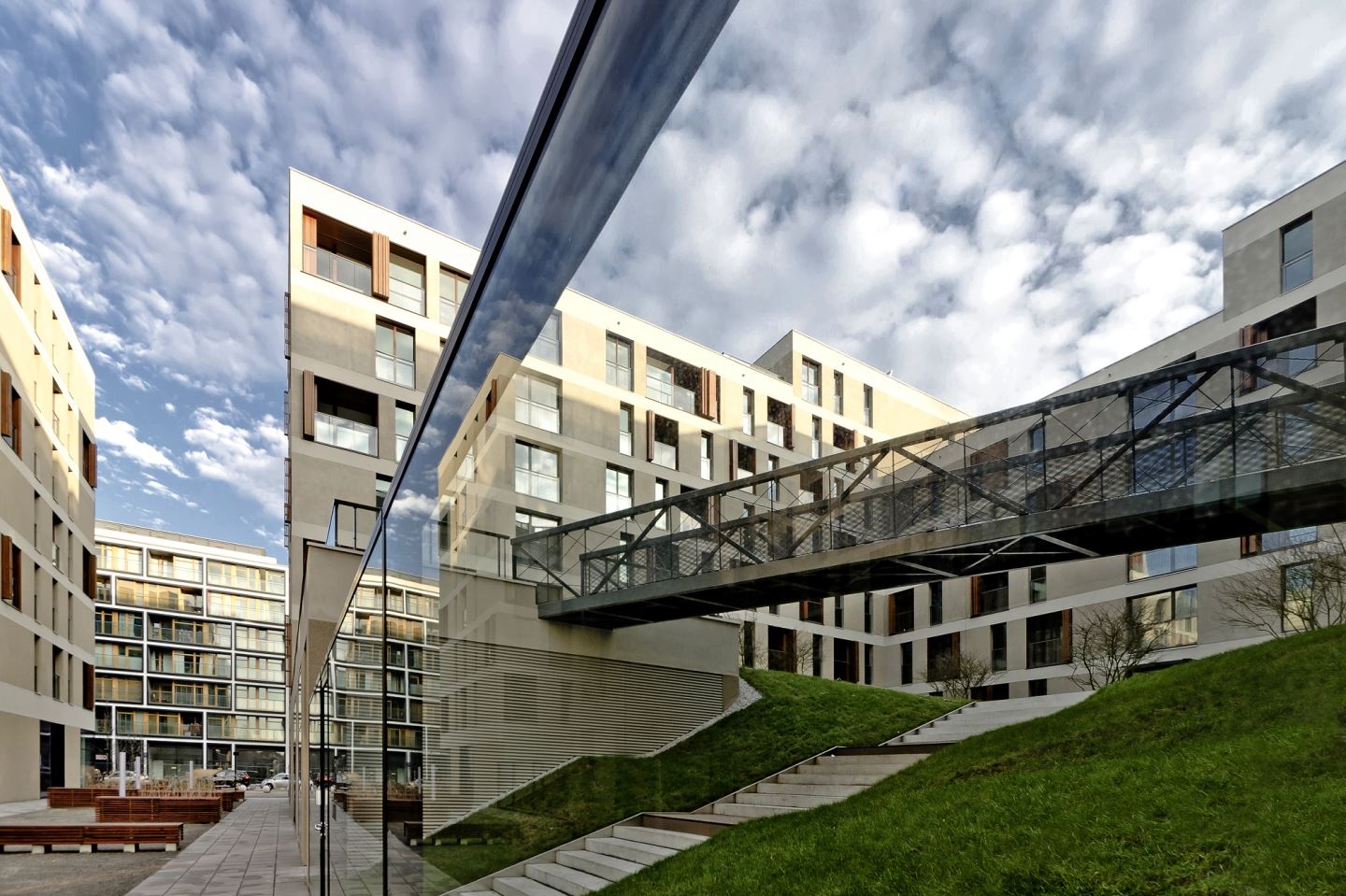 Warszawa, Wola, Kolejowa