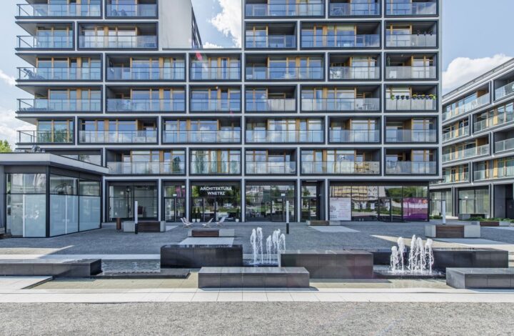 Warszawa, Wola, Kolejowa