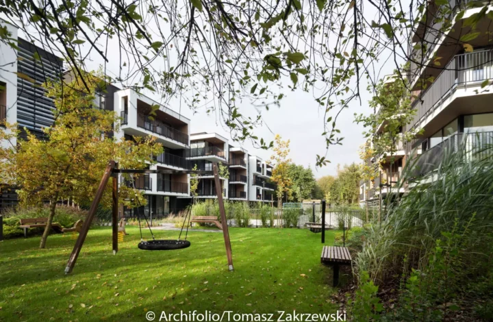 Kraków, Krowodrza, Piotra Borowego