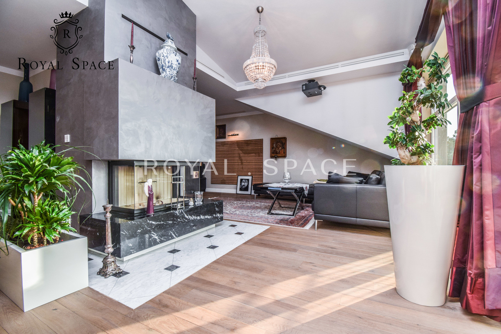 Kazimierz | Skawińska | 5 pok. | ENG