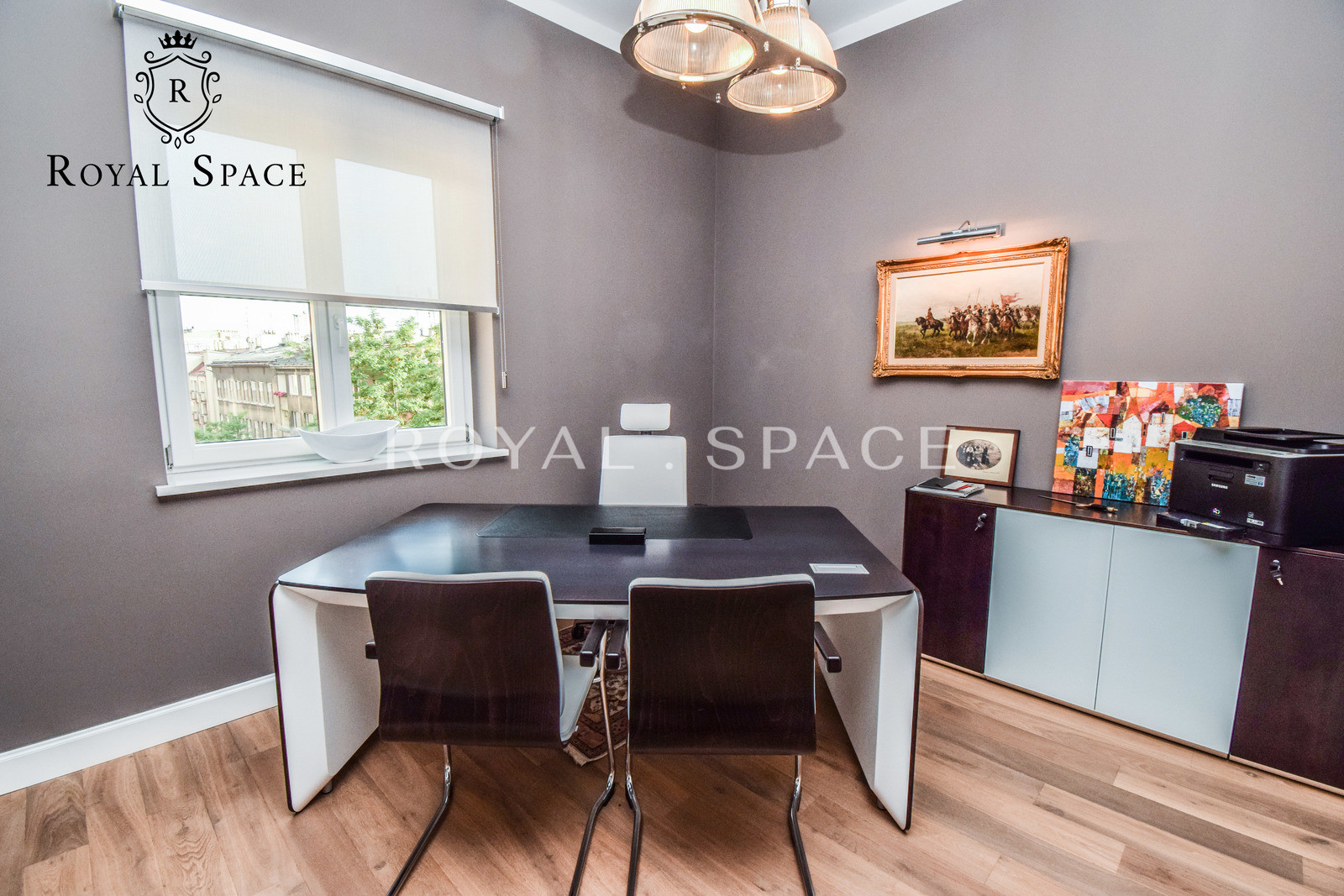 Kazimierz | Skawińska | 5 pok. | ENG