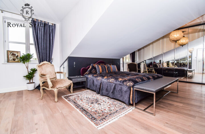 Kazimierz | Skawińska | 5 pok. | ENG