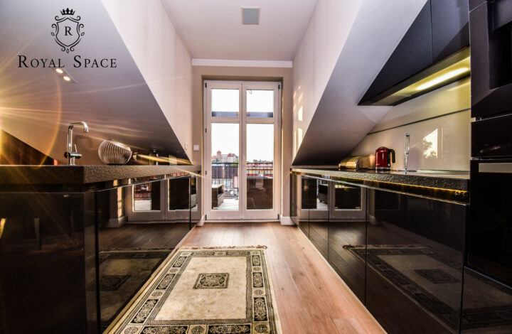 Kazimierz | Skawińska | 5 pok. | ENG