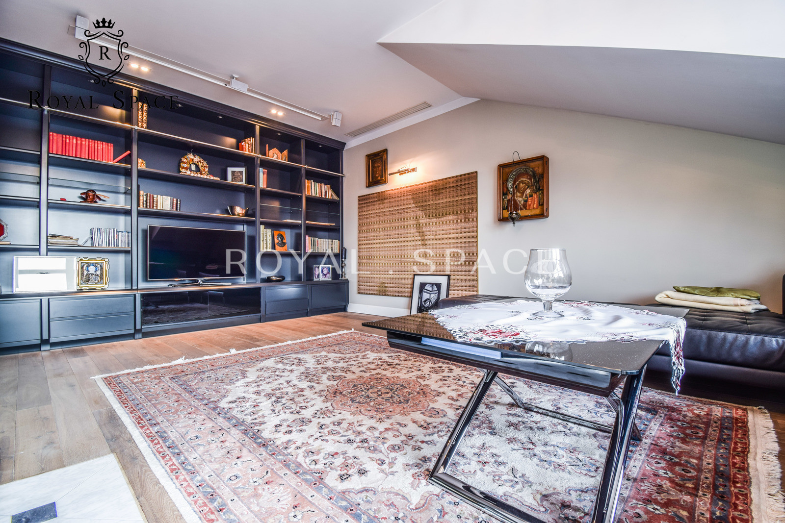 Kazimierz | Skawińska | 5 pok. | ENG