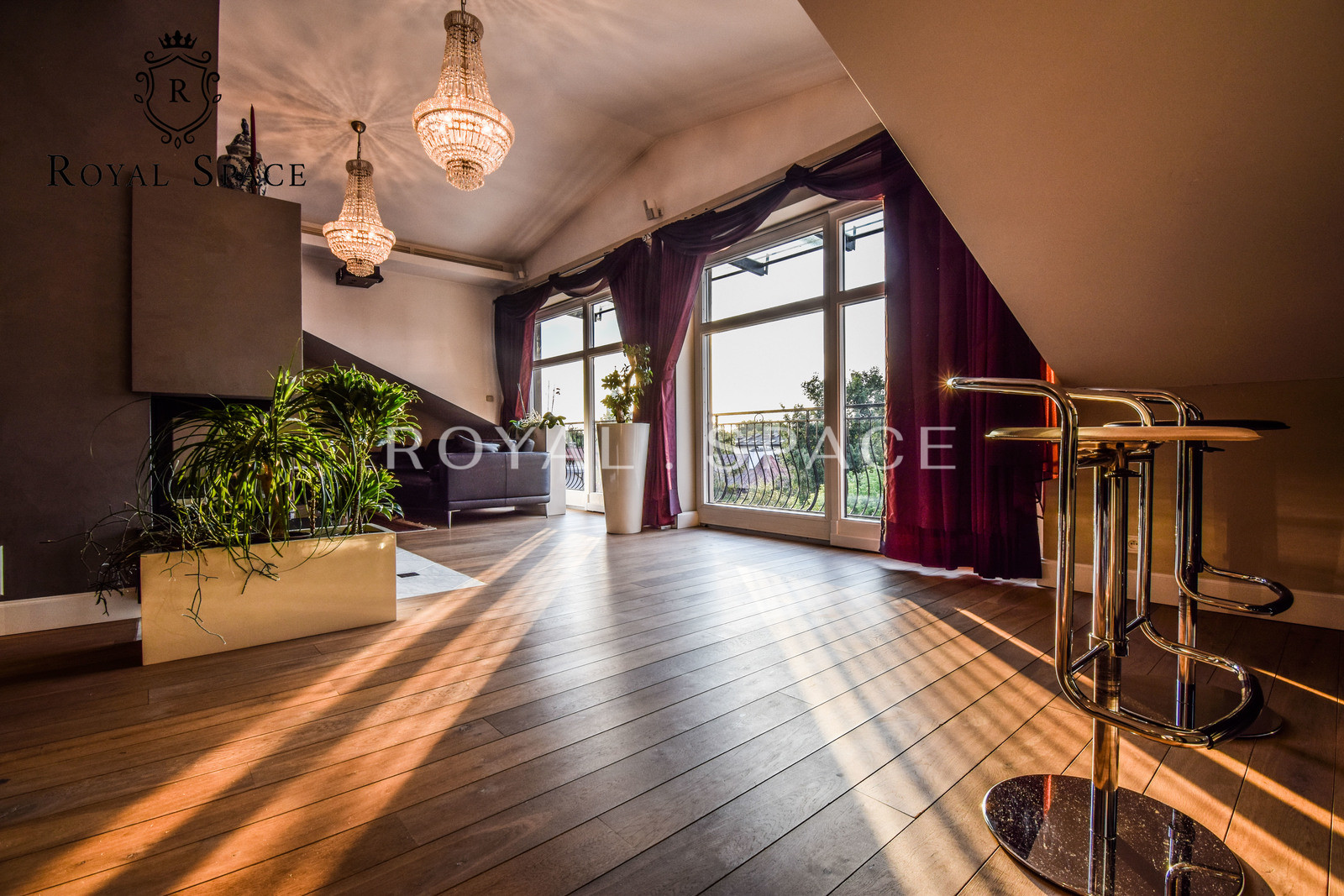 Kazimierz | Skawińska | 5 pok. | ENG