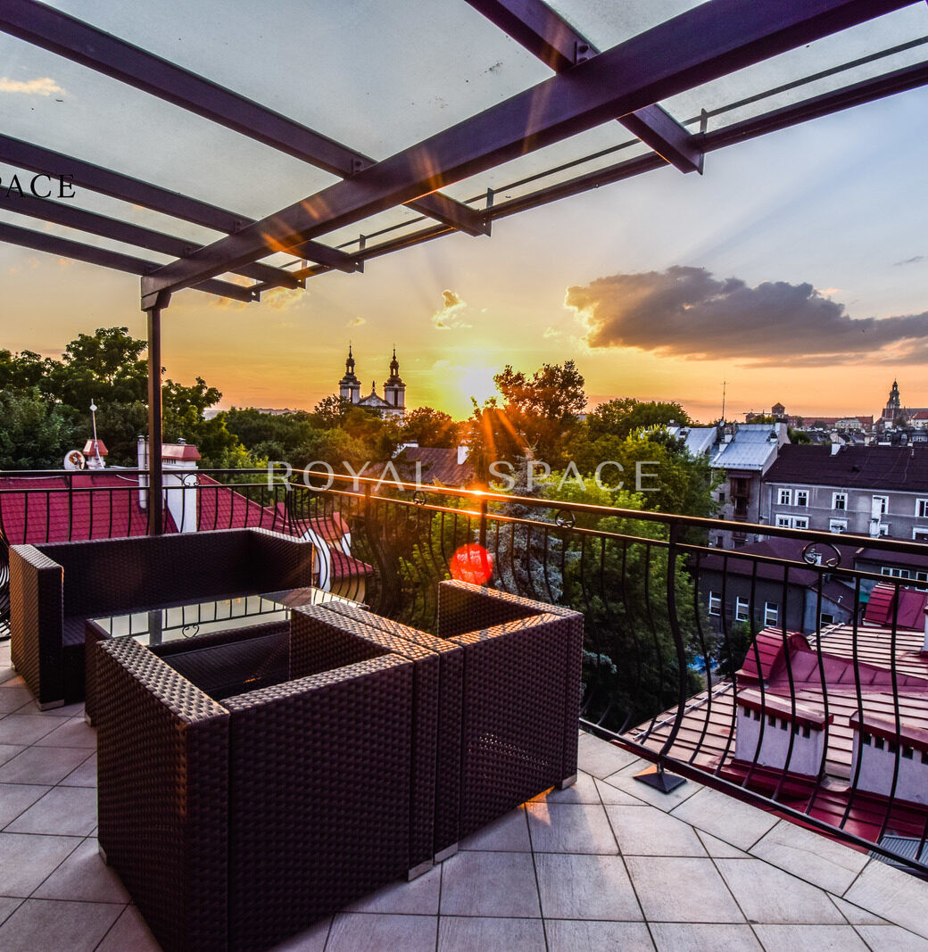 Kazimierz | Skawińska | 5 pok. | ENG