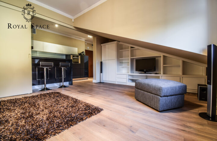 Kazimierz | Skawińska | 5 pok. | ENG