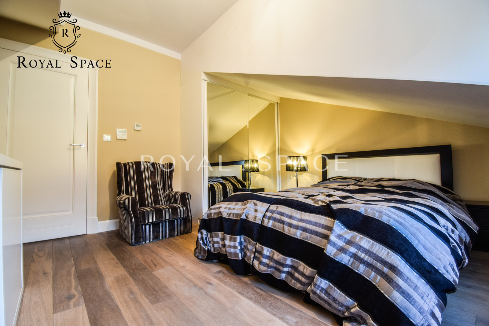 Kazimierz | Skawińska | 5 pok. | ENG