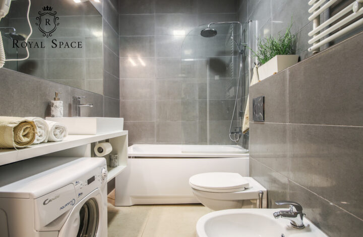 Kraków, Śródmieście