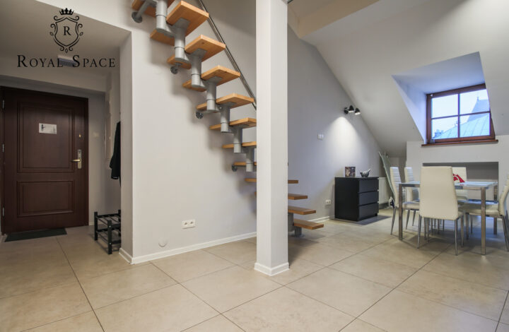 Kraków, Śródmieście