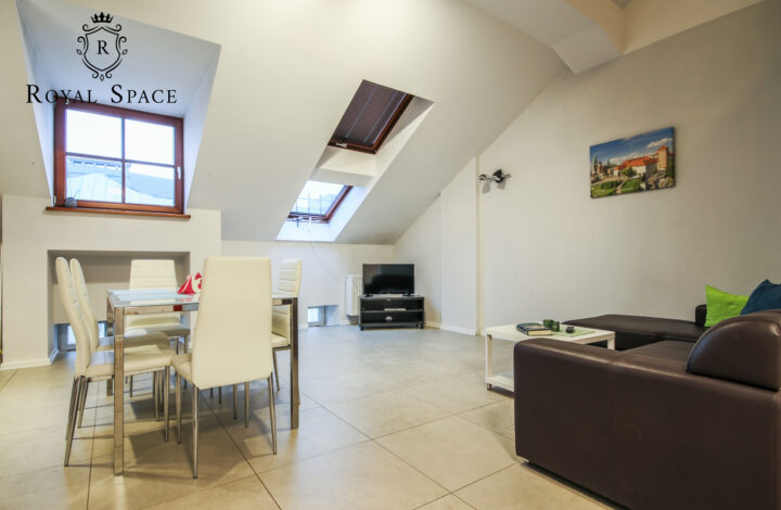 Kraków, Śródmieście