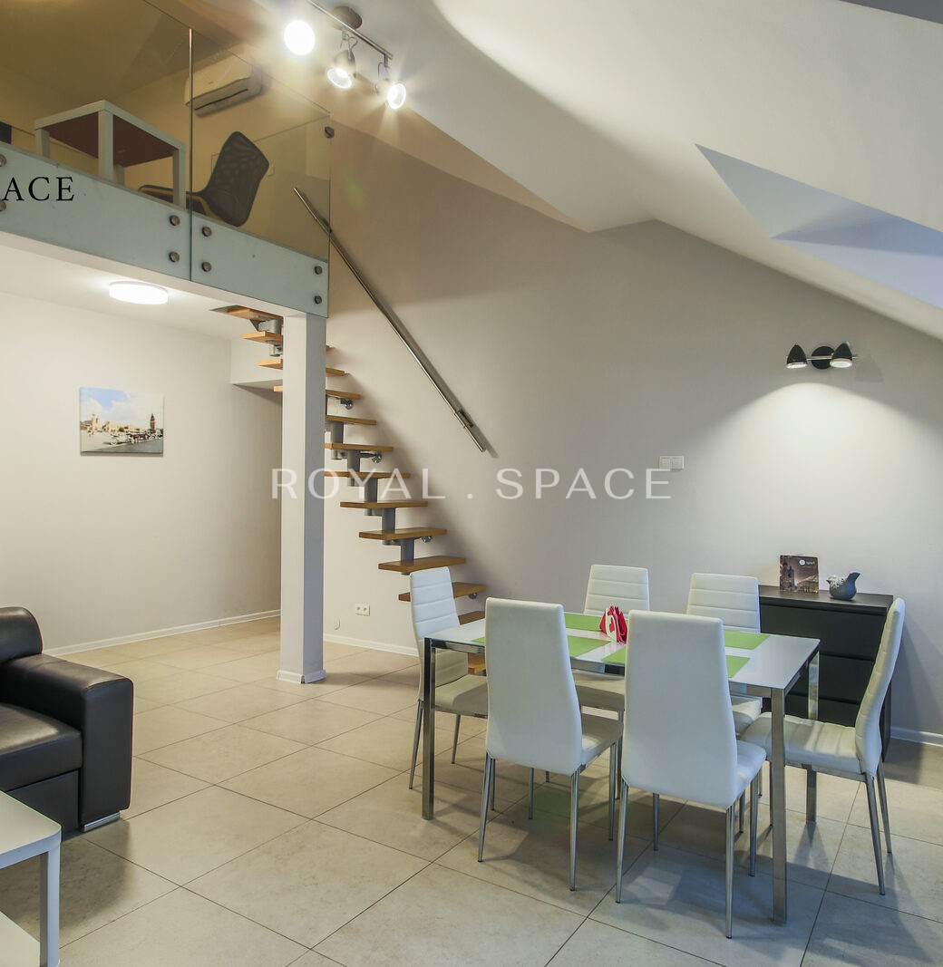 Kraków, Śródmieście