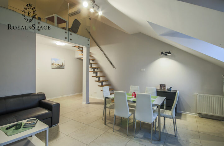 Kraków, Śródmieście