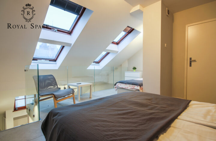 Kraków, Śródmieście