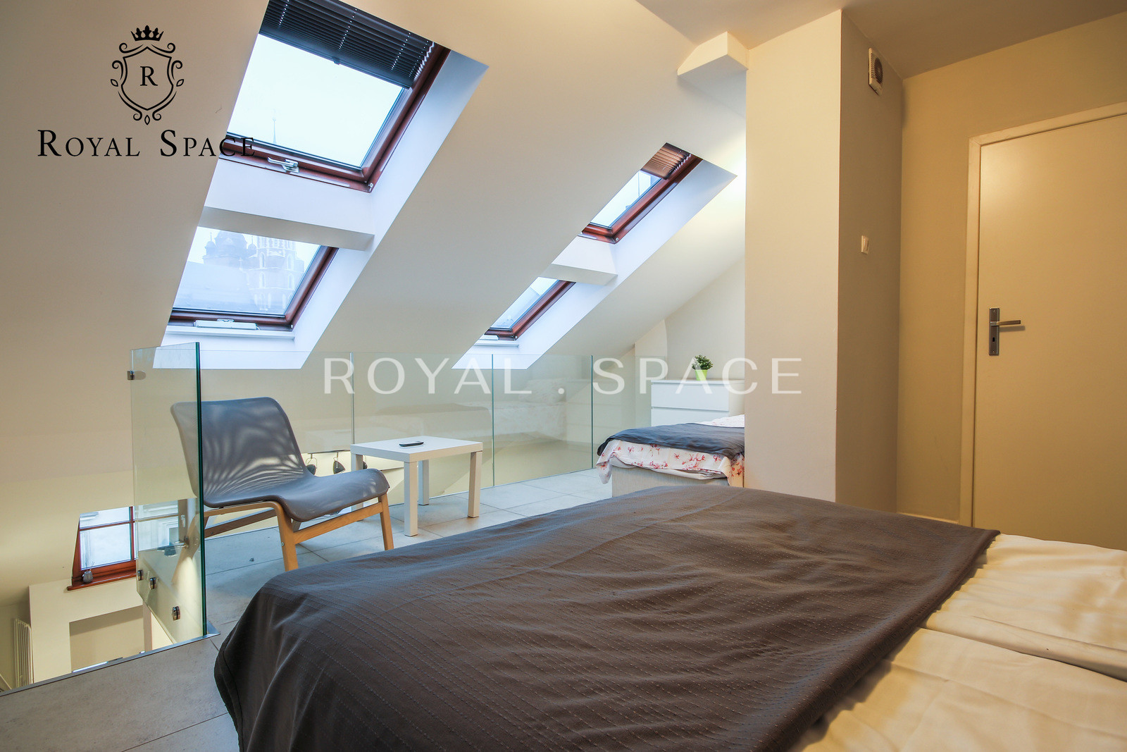 Kraków, Śródmieście