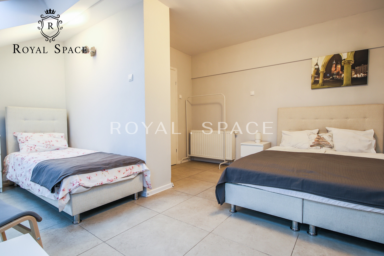 Kraków, Śródmieście