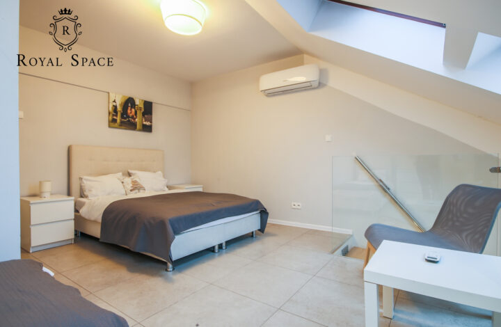 Kraków, Śródmieście