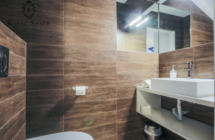 Kraków, Śródmieście