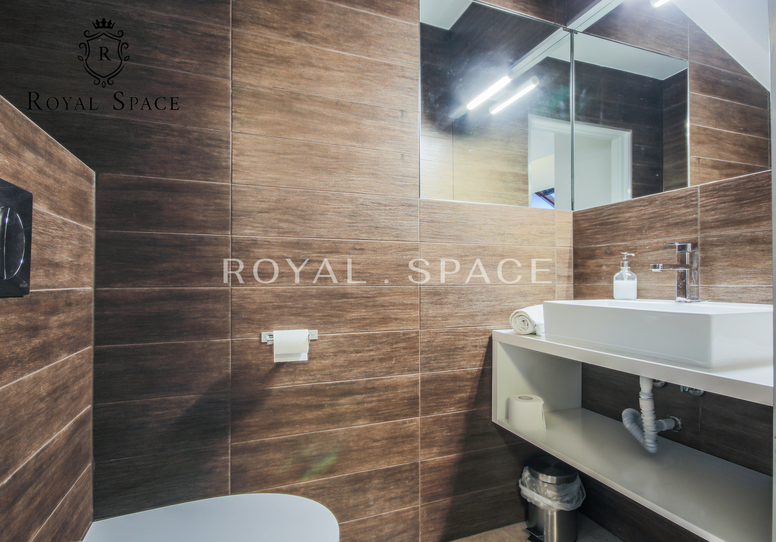 Kraków, Śródmieście