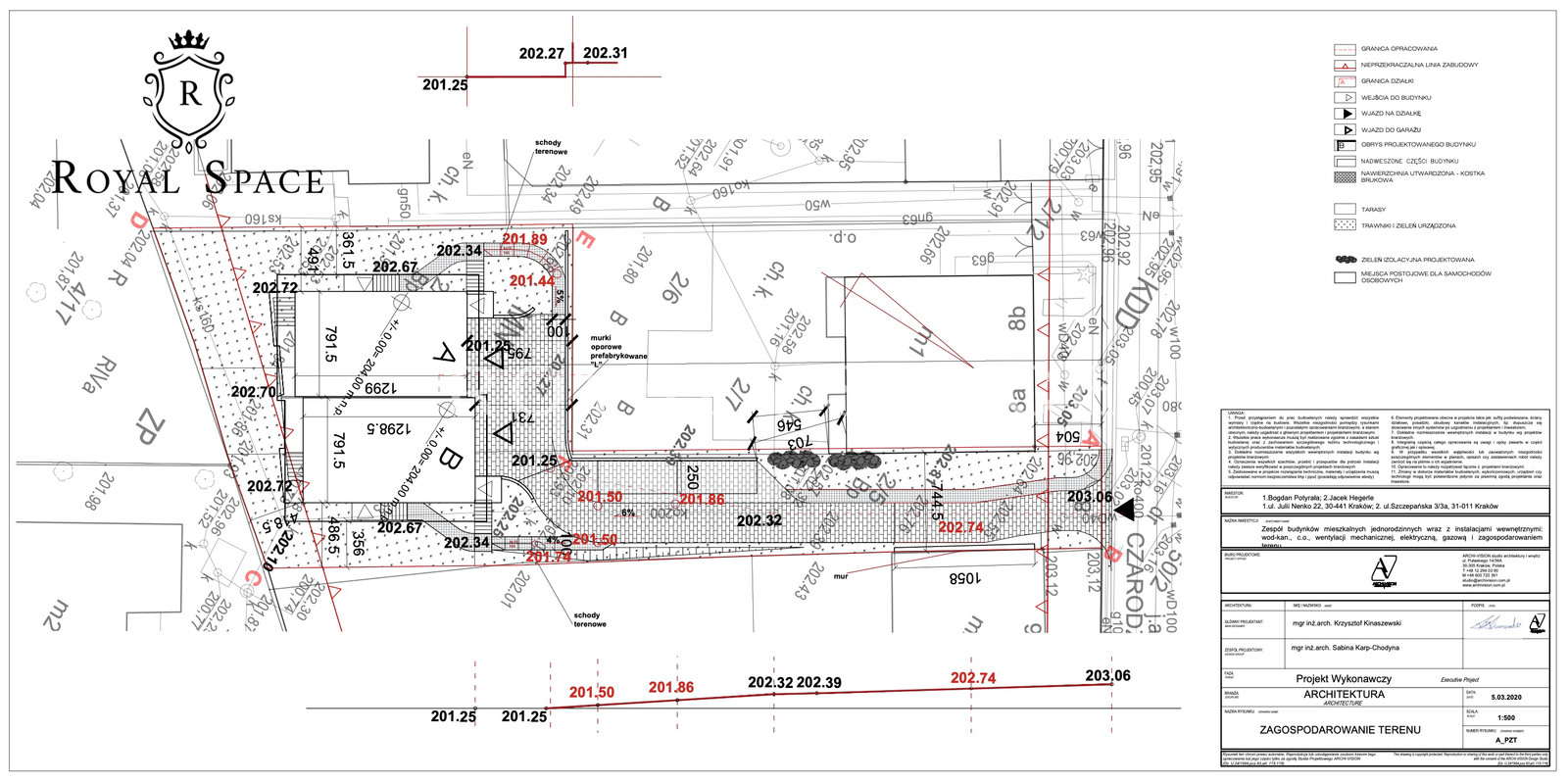 Piękny apartament z ogrodem na Czarodziejskiej
