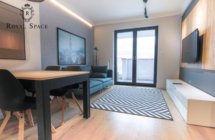 Kraków, Śródmieście, Grzegórzecka