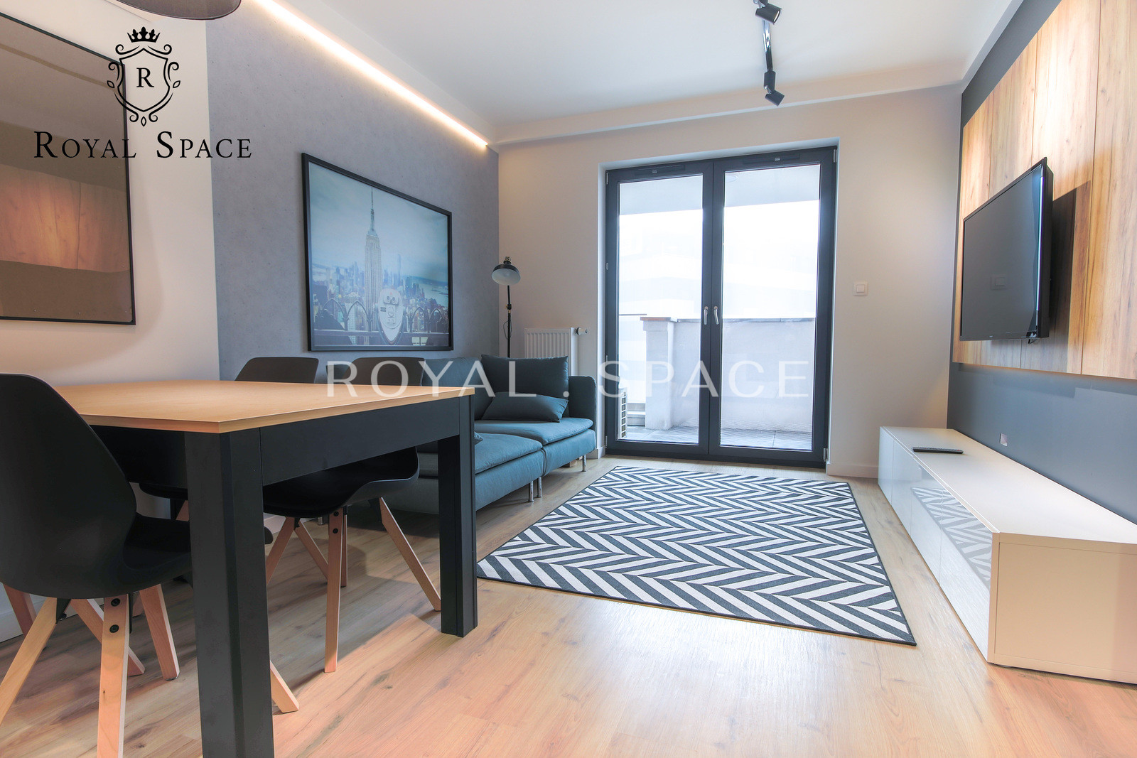 Kraków, Śródmieście, Grzegórzecka