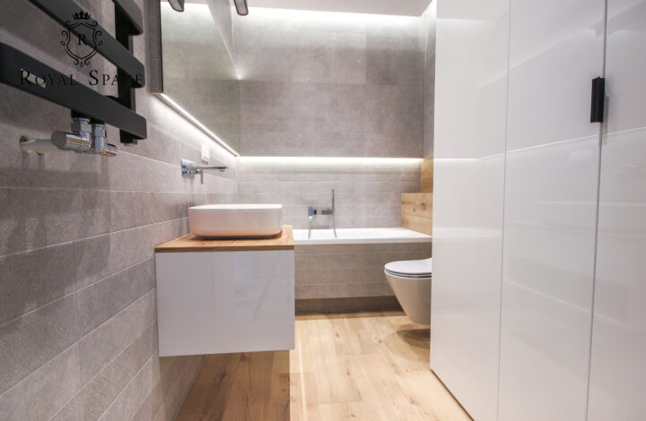 Kraków, Śródmieście, Grzegórzecka