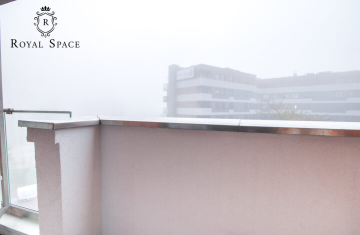 Kraków, Śródmieście, Grzegórzecka