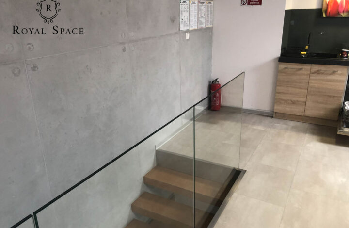 Apartment with a view of Wawel | Ludwinowska 7