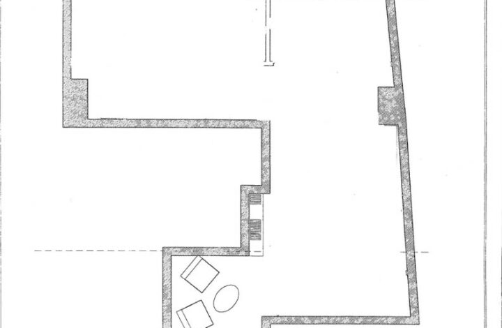 Apartment with a view of Wawel | Ludwinowska 7