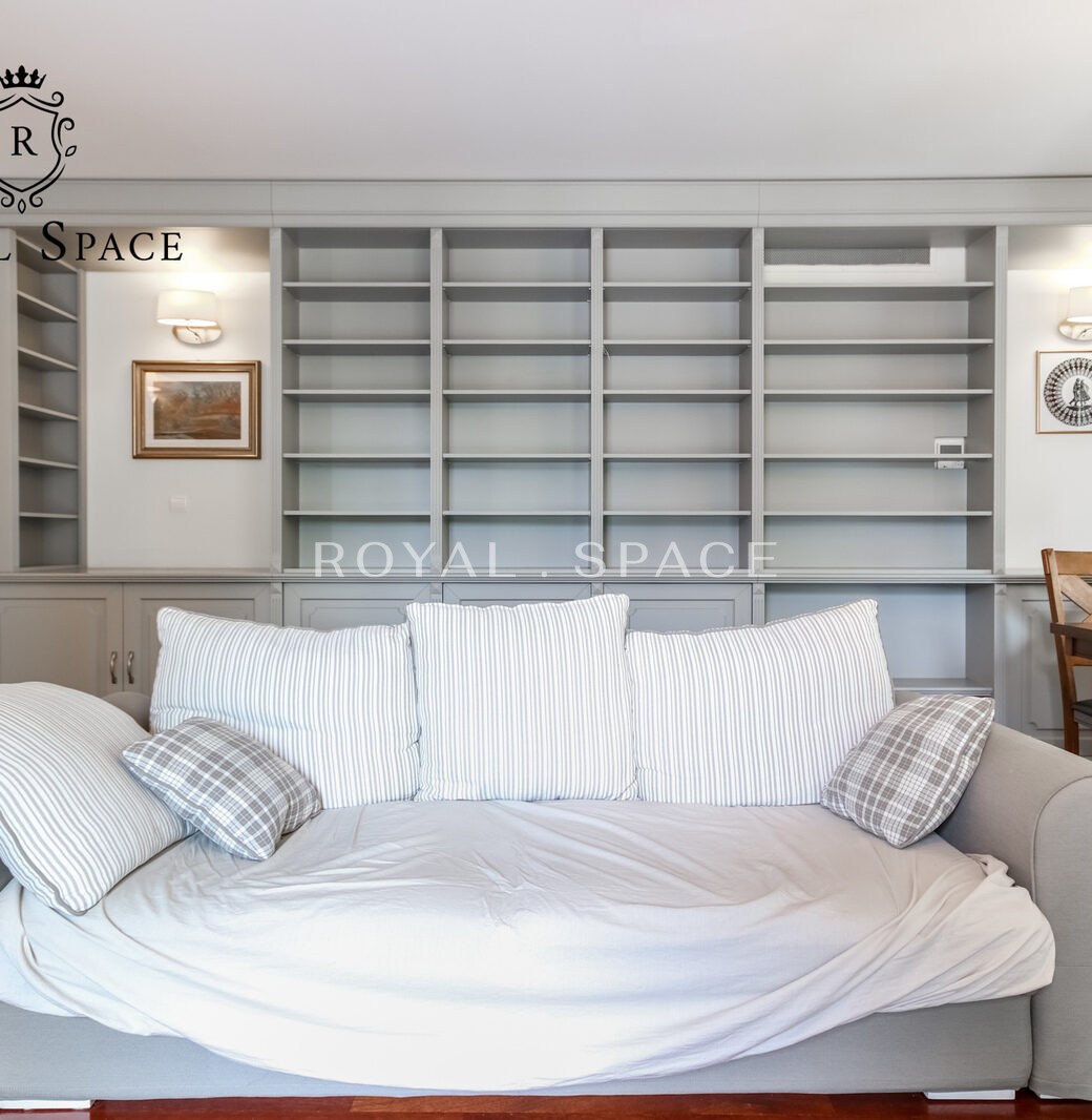 Apartament z widokiem na Wisłę | Park Dębnicki