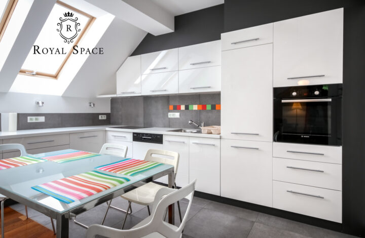 Apartament z widokiem na Wisłę | Park Dębnicki