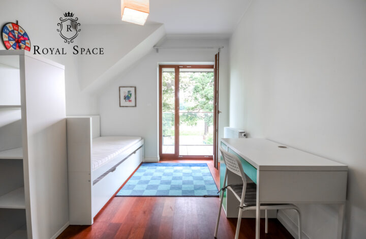 Apartament z widokiem na Wisłę | Park Dębnicki
