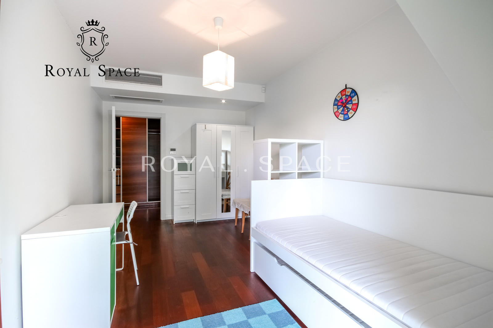 Apartament z widokiem na Wisłę | Park Dębnicki