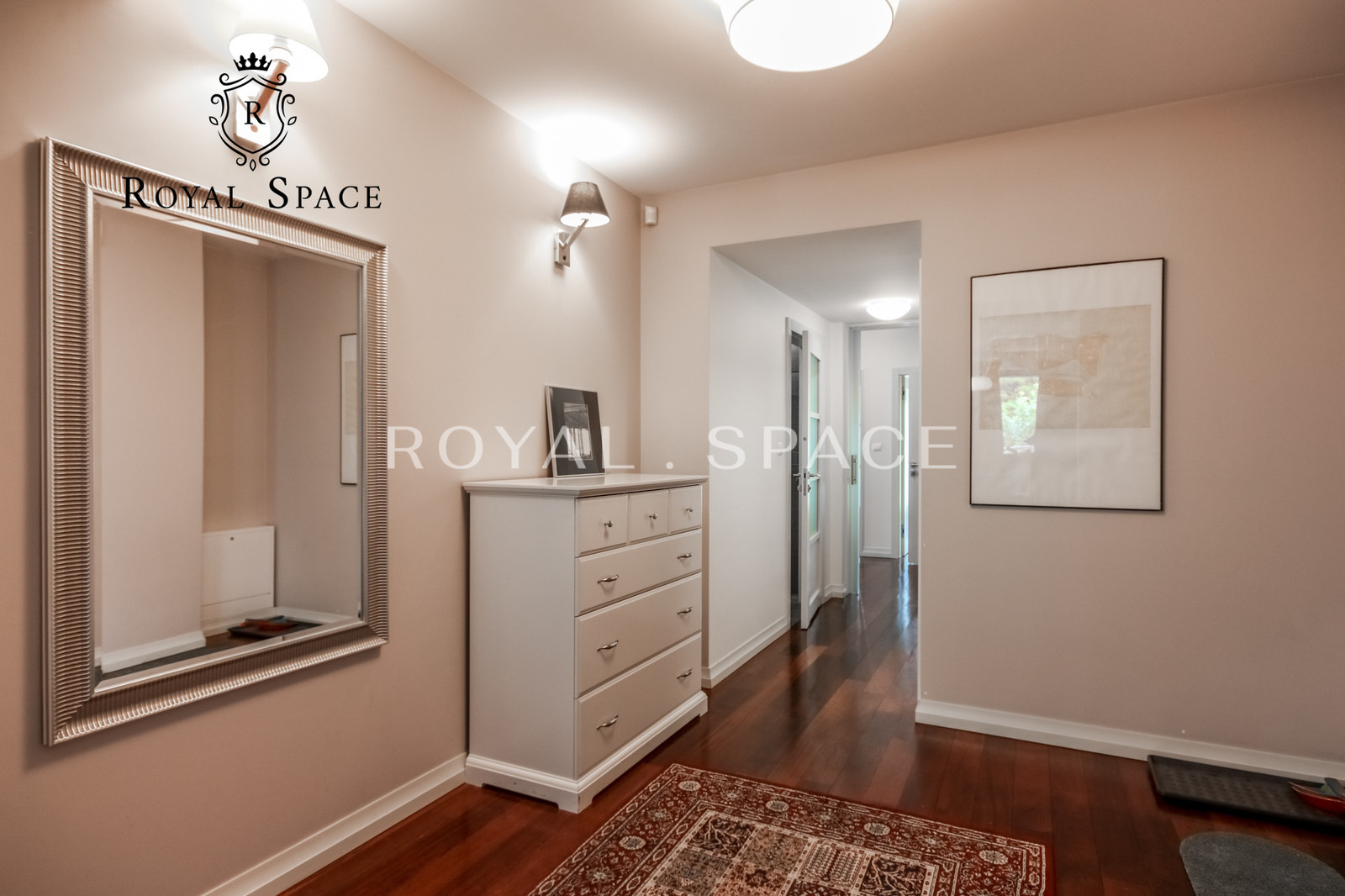 Apartament z widokiem na Wisłę | Park Dębnicki