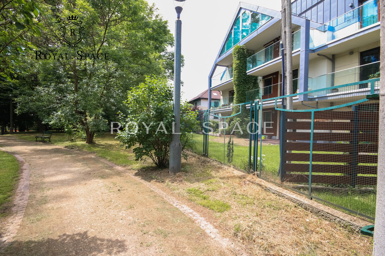 Apartament z widokiem na Wisłę | Park Dębnicki