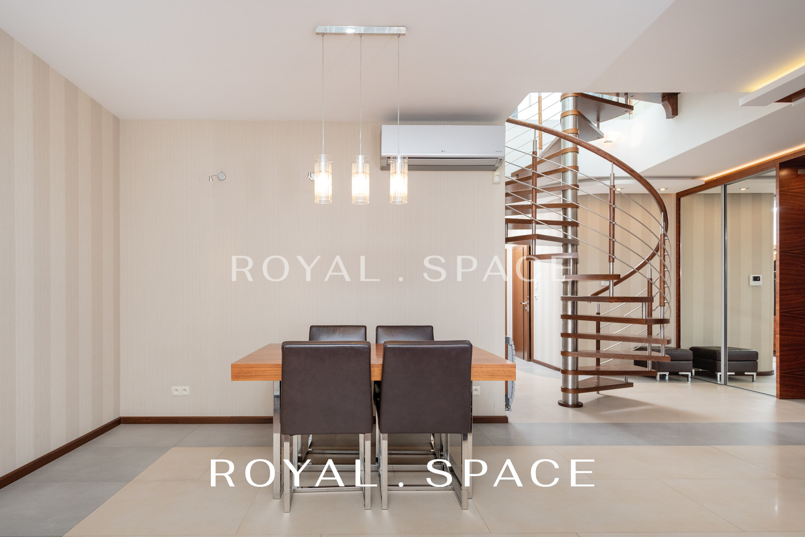 Wiślane Tarasy | Grzegórzki | 4 Pok. | Taras | ENG