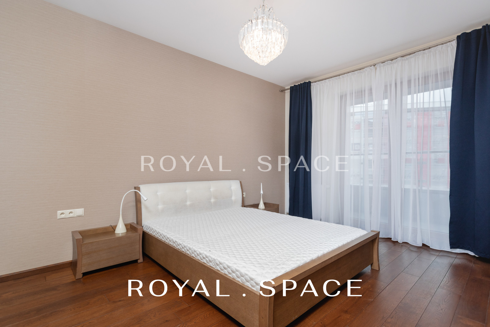 Wiślane Tarasy | Grzegórzki | 4 Pok. | Taras | ENG