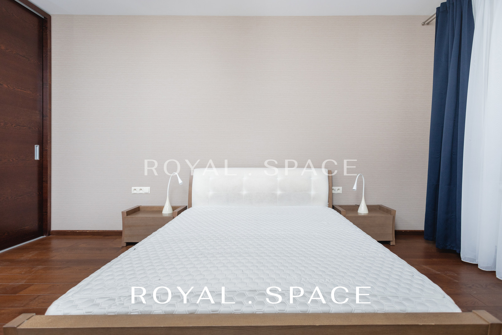 Wiślane Tarasy | Grzegórzki | 4 Pok. | Taras | ENG