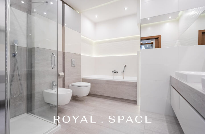 Wiślane Tarasy | Grzegórzki | 4 Pok. | Taras | ENG