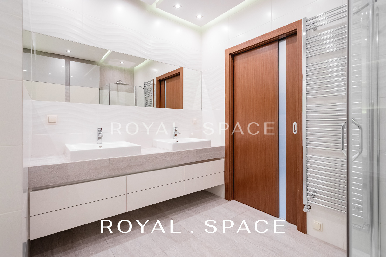 Wiślane Tarasy | Grzegórzki | 4 Pok. | Taras | ENG