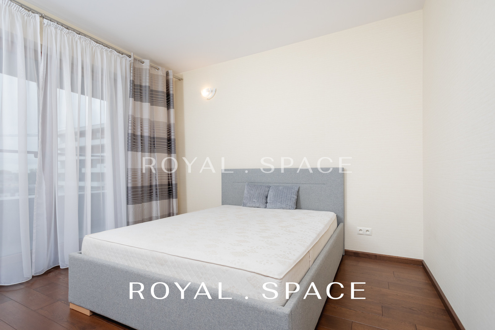 Wiślane Tarasy | Grzegórzki | 4 Pok. | Taras | ENG