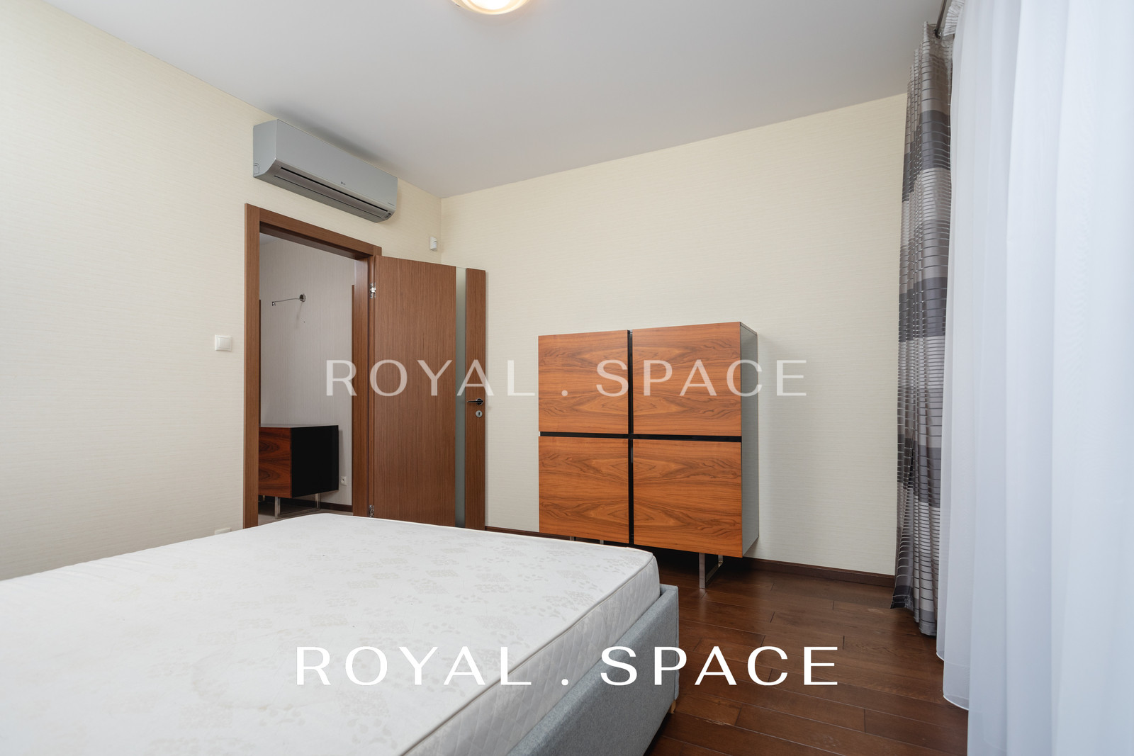 Wiślane Tarasy | Grzegórzki | 4 Pok. | Taras | ENG