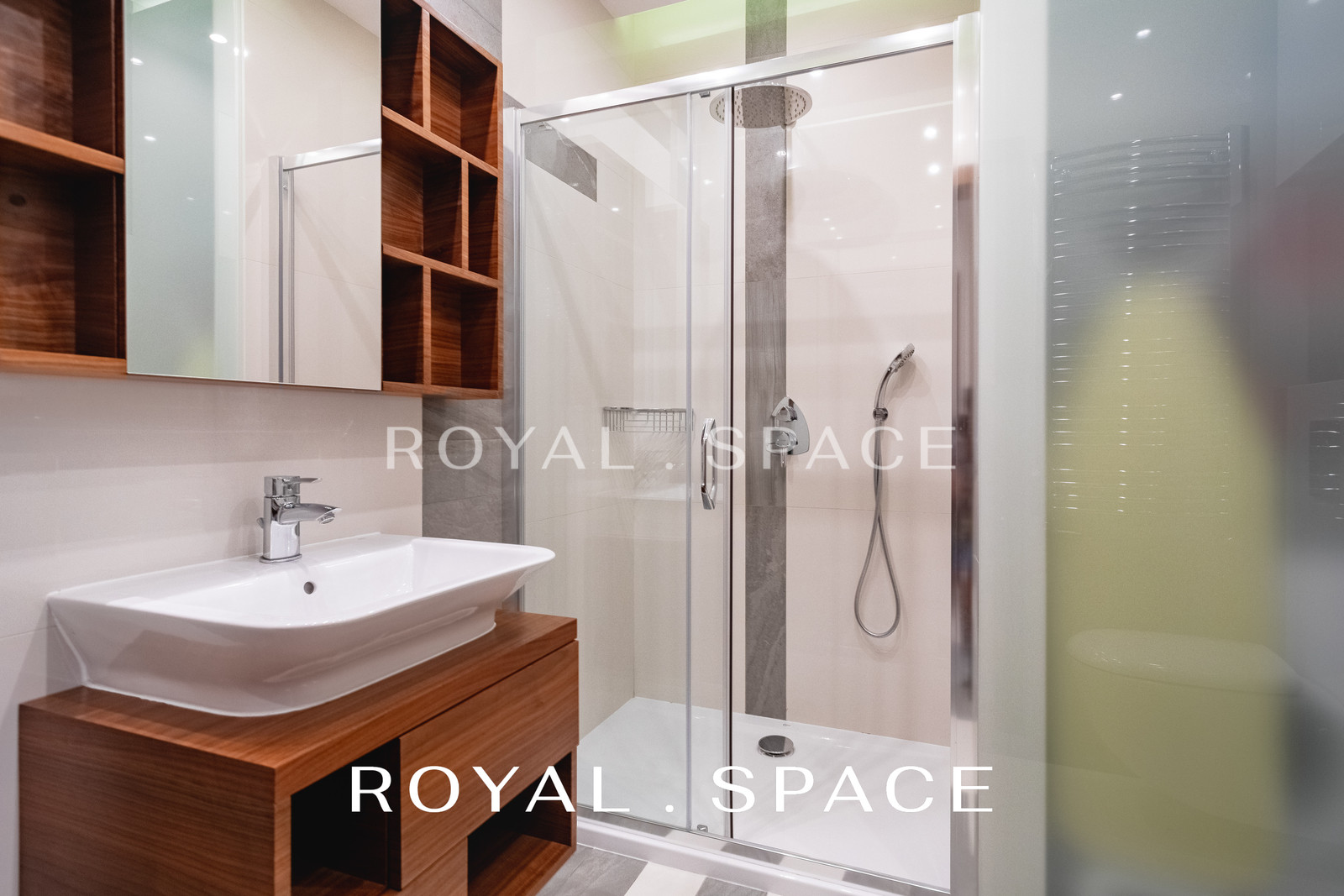 Wiślane Tarasy | Grzegórzki | 4 Pok. | Taras | ENG