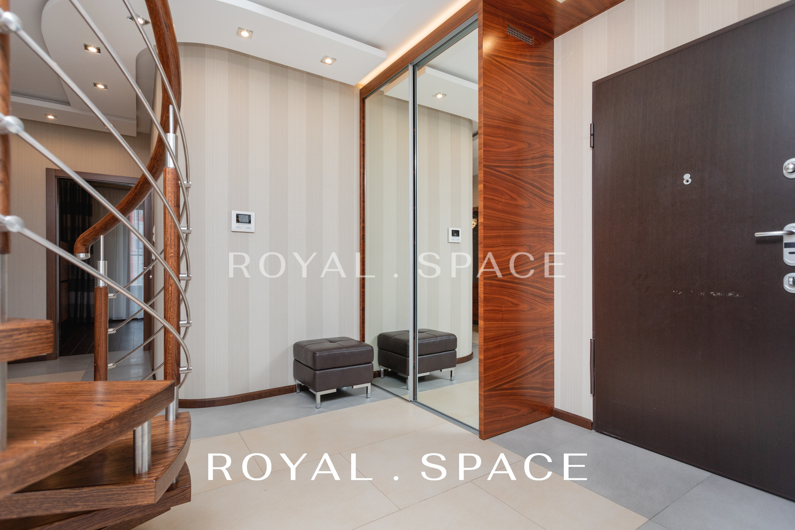 Wiślane Tarasy | Grzegórzki | 4 Pok. | Taras | ENG