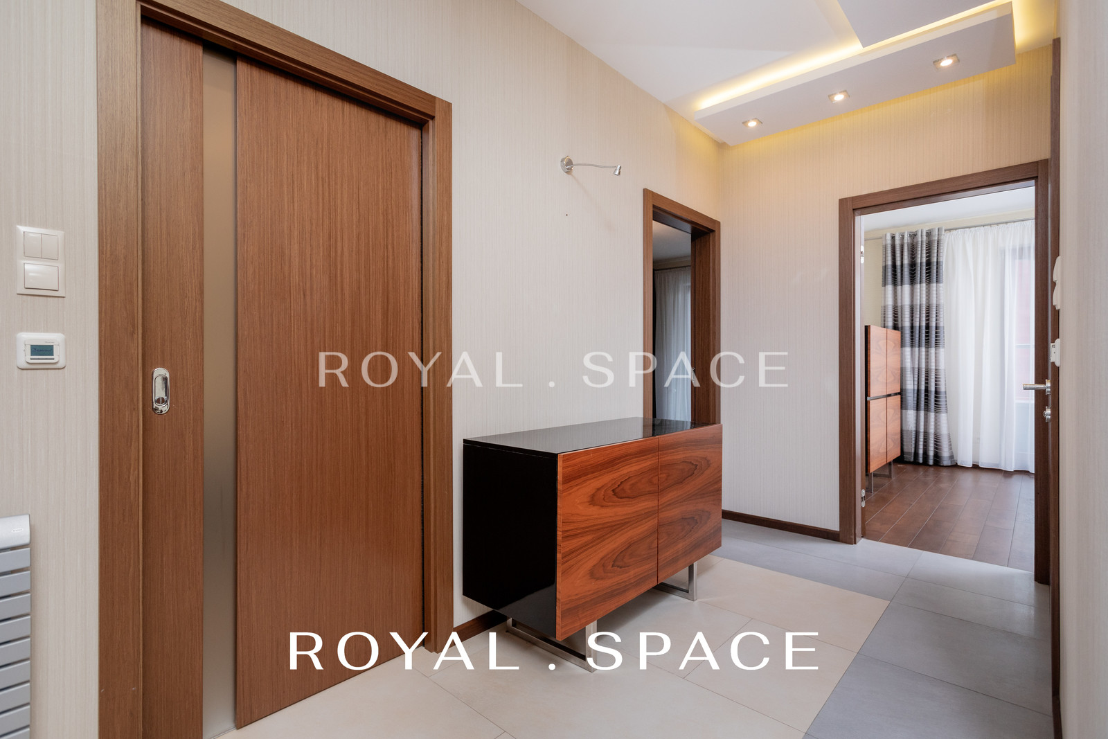 Wiślane Tarasy | Grzegórzki | 4 Pok. | Taras | ENG