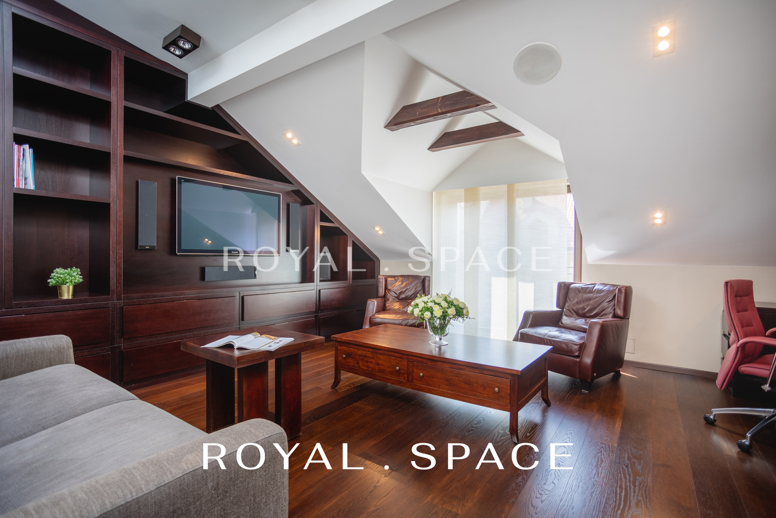 Luksusowy apartament w stylu klasycznym |Kazimierz