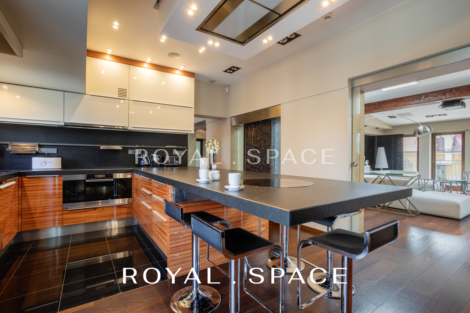 Luksusowy apartament w stylu klasycznym |Kazimierz
