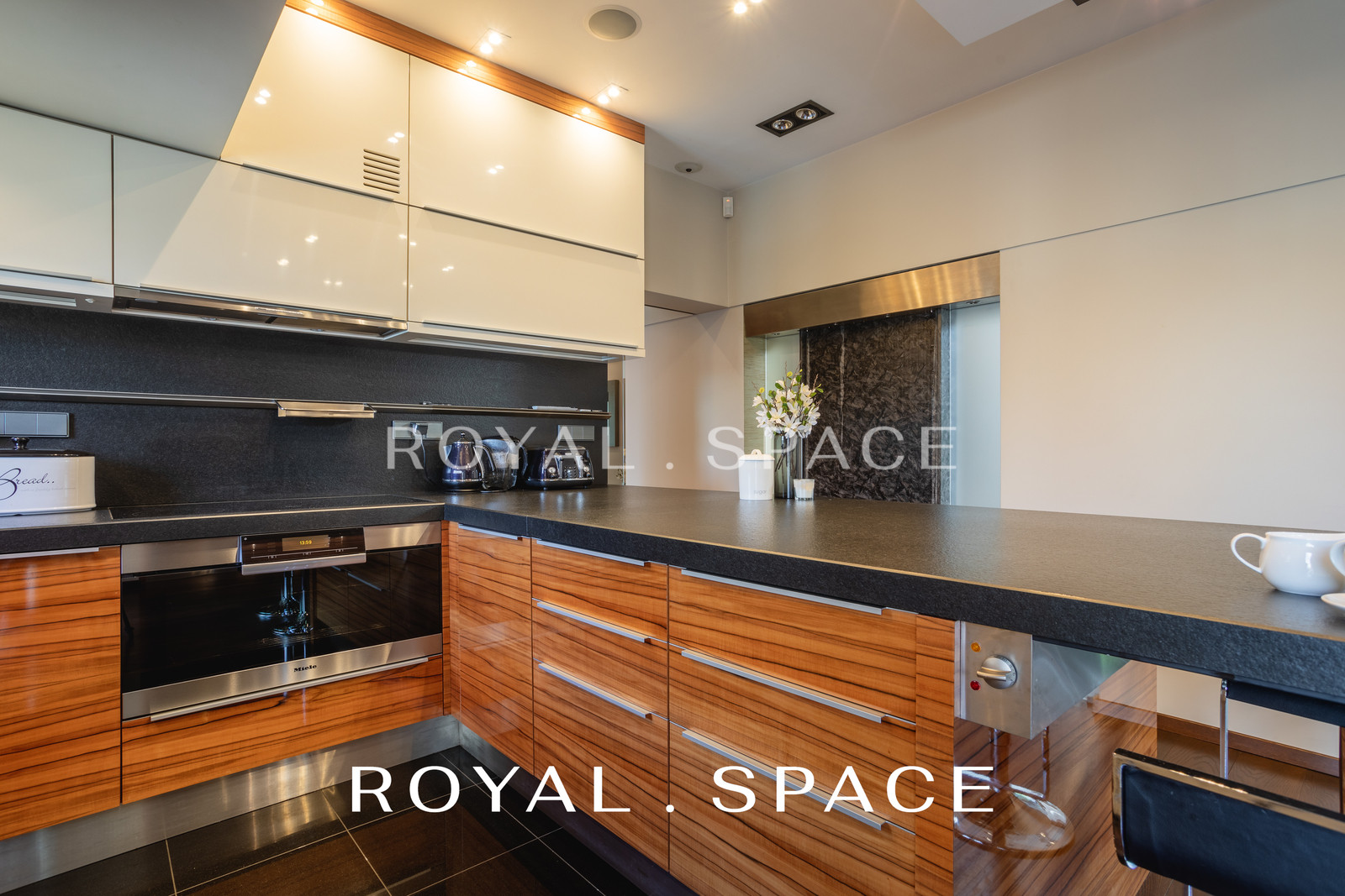 Luksusowy apartament w stylu klasycznym |Kazimierz